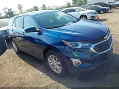 3GNAXKEV1LL186534 2020 CHEVROLET EQUINOX