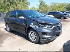 3GNAXKEV1LL190664 2020 CHEVROLET EQUINOX