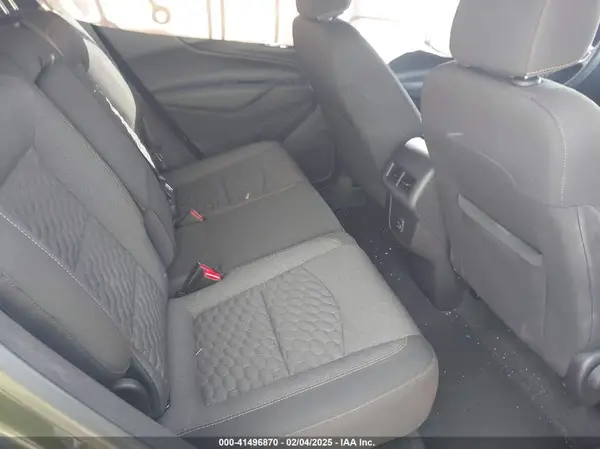 3GNAXKEV1LL206071 2020 CHEVROLET EQUINOX - Image 8