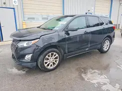 3GNAXKEV1LL208127 2020 CHEVROLET EQUINOX