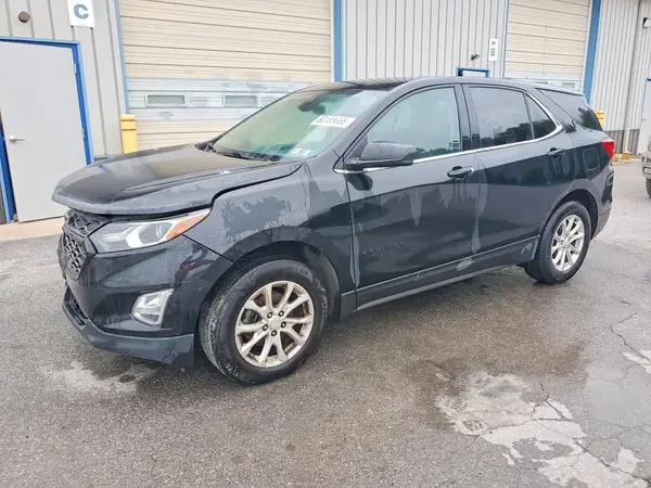 3GNAXKEV1LL208127 2020 CHEVROLET EQUINOX - Image 1