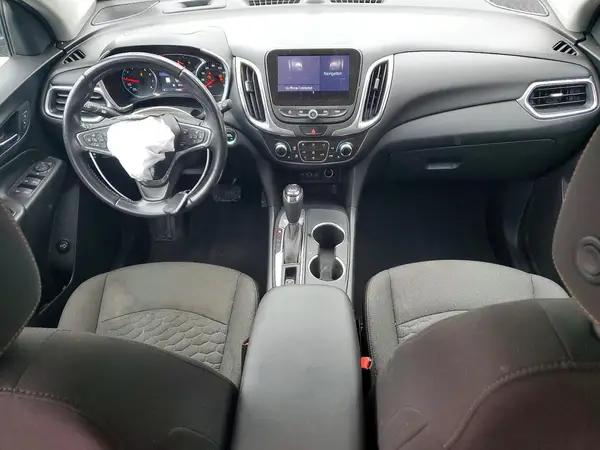 3GNAXKEV1LL208127 2020 CHEVROLET EQUINOX - Image 8