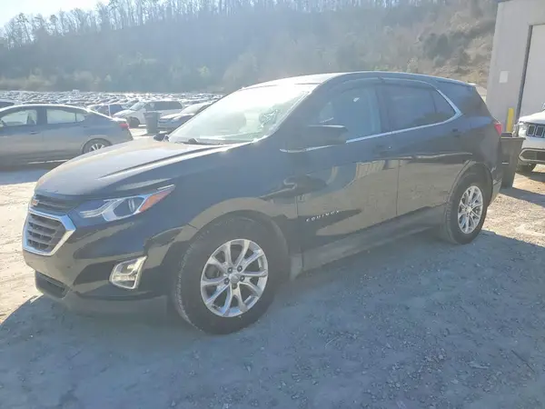 3GNAXKEV1LL255738 2020 CHEVROLET EQUINOX - Image 1