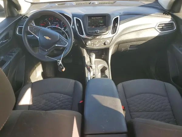 3GNAXKEV1LL255738 2020 CHEVROLET EQUINOX - Image 8