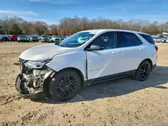 3GNAXKEV1LL257747 2020 CHEVROLET EQUINOX