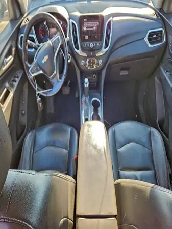 3GNAXKEV1LL257747 2020 CHEVROLET EQUINOX - Image 8