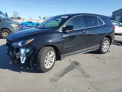 3GNAXKEV1LL261913 2020 CHEVROLET EQUINOX