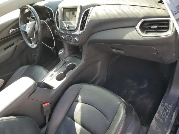 3GNAXKEV1LL270210 2020 CHEVROLET EQUINOX - Image 8