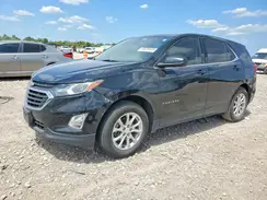 3GNAXKEV1LL272006 2020 CHEVROLET EQUINOX