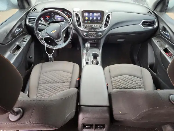 3GNAXKEV1LL272541 2020 CHEVROLET EQUINOX - Image 8