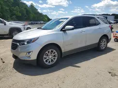 3GNAXKEV1LL277951 2020 CHEVROLET EQUINOX
