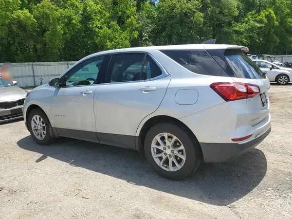3GNAXKEV1LL277951 2020 CHEVROLET EQUINOX - Image 2