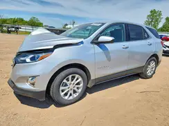 3GNAXKEV1LL282471 2020 CHEVROLET EQUINOX
