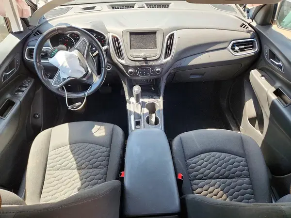 3GNAXKEV1LL282471 2020 CHEVROLET EQUINOX - Image 8