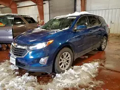 3GNAXKEV1LL285211 2020 CHEVROLET EQUINOX