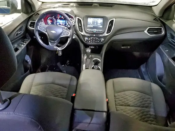3GNAXKEV1LL285211 2020 CHEVROLET EQUINOX - Image 8