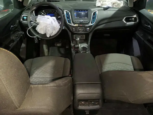 3GNAXKEV1LL287797 2020 CHEVROLET EQUINOX - Image 8