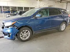 3GNAXKEV1LL289582 2020 CHEVROLET EQUINOX
