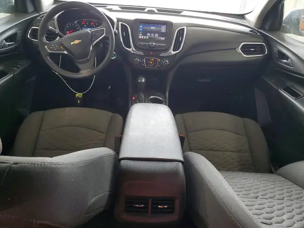 3GNAXKEV1LL289582 2020 CHEVROLET EQUINOX - Image 8