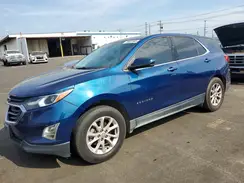 3GNAXKEV1LL290733 2020 CHEVROLET EQUINOX