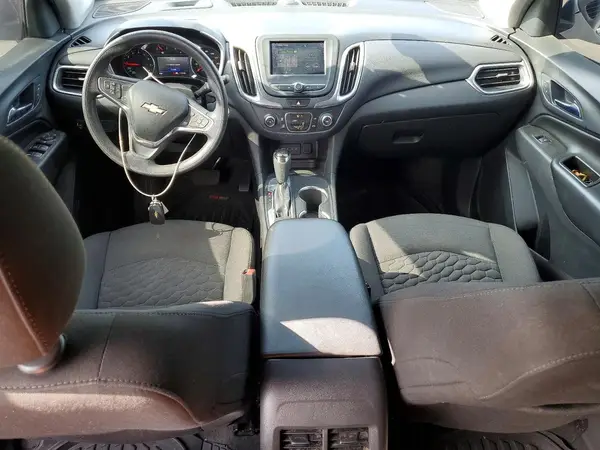 3GNAXKEV1LL290733 2020 CHEVROLET EQUINOX - Image 8
