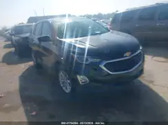 3GNAXKEV1LL313430 2020 CHEVROLET EQUINOX