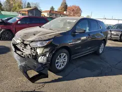 3GNAXKEV1LL314920 2020 CHEVROLET EQUINOX