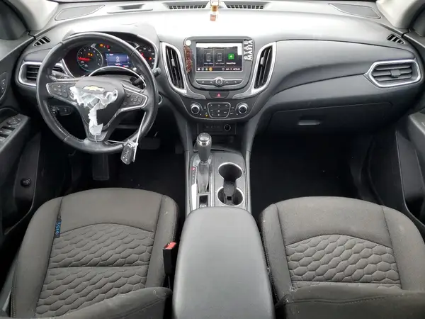 3GNAXKEV1LL314920 2020 CHEVROLET EQUINOX - Image 8