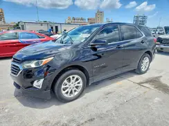 3GNAXKEV1LL317025 2020 CHEVROLET EQUINOX