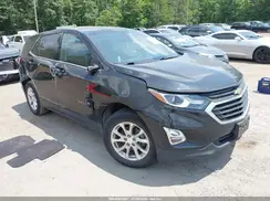 3GNAXKEV1LL319261 2020 CHEVROLET EQUINOX