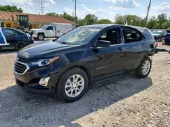 3GNAXKEV1LL325951 2020 CHEVROLET EQUINOX