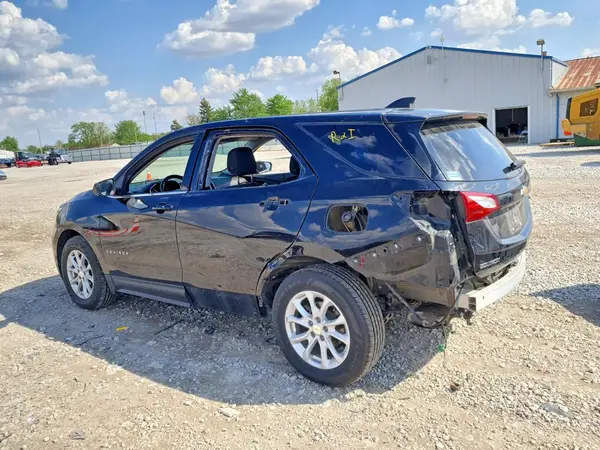 3GNAXKEV1LL325951 2020 CHEVROLET EQUINOX - Image 2