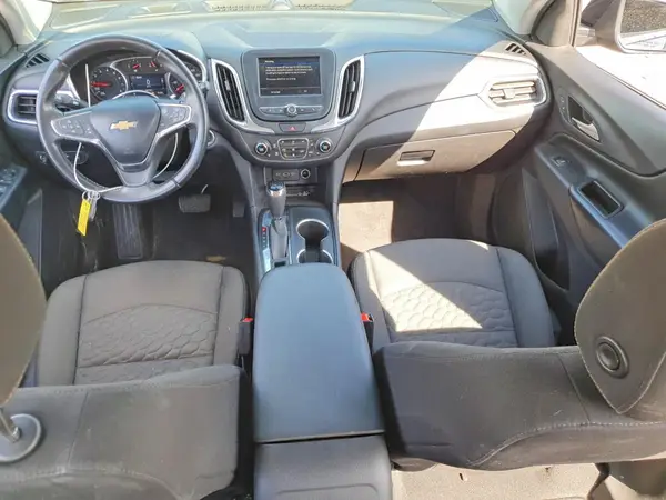 3GNAXKEV1LL325951 2020 CHEVROLET EQUINOX - Image 8