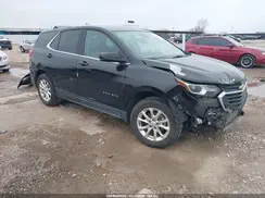 3GNAXKEV1LL329806 2020 CHEVROLET EQUINOX