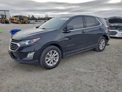 3GNAXKEV1LL331507 2020 CHEVROLET EQUINOX