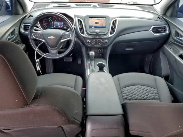 3GNAXKEV1LL331507 2020 CHEVROLET EQUINOX - Image 8