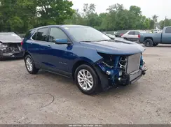 3GNAXKEV1LL334665 2020 CHEVROLET EQUINOX