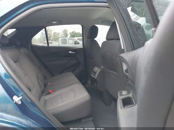 3GNAXKEV1LL334665 2020 CHEVROLET EQUINOX - Image 8