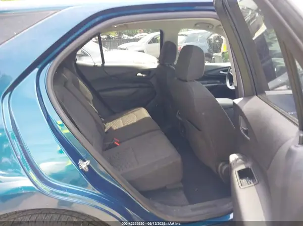 3GNAXKEV1LL339378 2020 CHEVROLET EQUINOX - Image 8