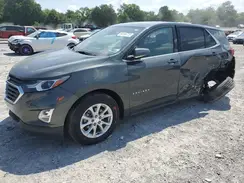 3GNAXKEV1LL341504 2020 CHEVROLET EQUINOX