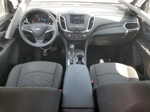 3GNAXKEV1LL341504 2020 CHEVROLET EQUINOX - Image 8
