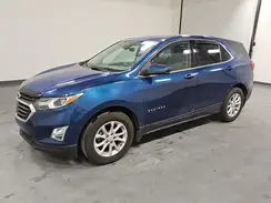 3GNAXKEV1LL343205 2020 CHEVROLET EQUINOX