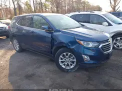 3GNAXKEV1LL345567 2020 CHEVROLET EQUINOX