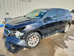 3GNAXKEV1LL345584 2020 CHEVROLET EQUINOX