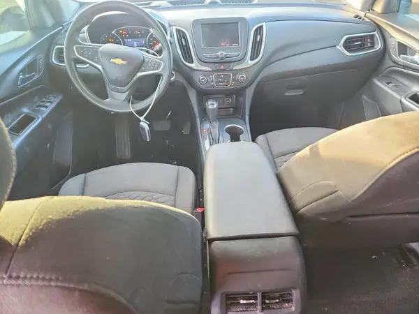 3GNAXKEV1LS502696 2020 CHEVROLET EQUINOX - Image 8