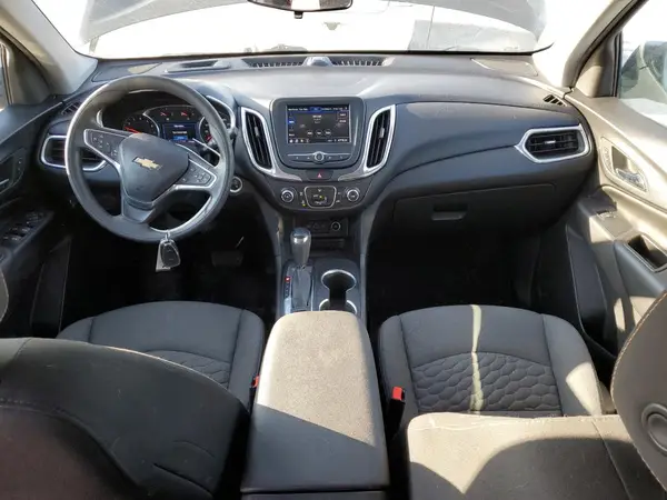3GNAXKEV1LS508191 2020 CHEVROLET EQUINOX - Image 8