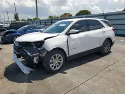 3GNAXKEV1LS509339 2020 CHEVROLET EQUINOX
