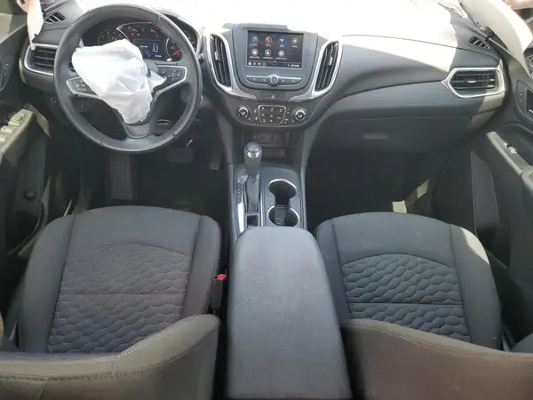 3GNAXKEV1LS509339 2020 CHEVROLET EQUINOX - Image 8