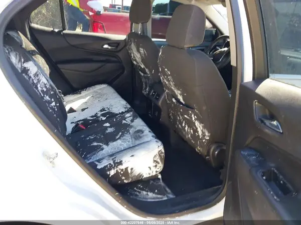 3GNAXKEV1LS509373 2020 CHEVROLET EQUINOX - Image 8