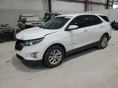 3GNAXKEV1LS510166 2020 CHEVROLET EQUINOX